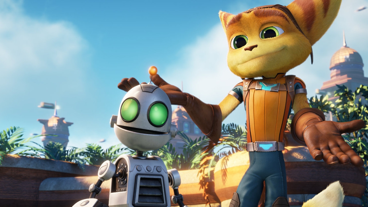 Insomniac Games: "Το remake του Ratchet and Clank είναι το πιο πετυχημένο παιχνίδι της ιστορίας μας"