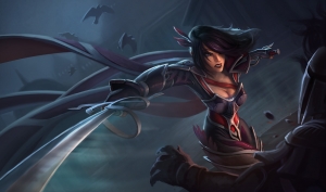 League of Legends: Fiora Guide