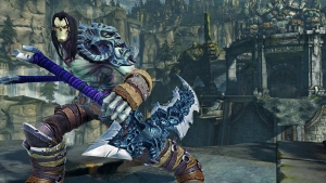 Darksiders II: Δυο νέα modes