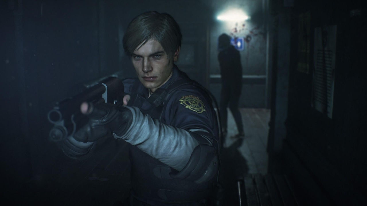 Resident Evil 2 Remake: Ξεκλειδώστε όλα τα in-game rewards με ένα DLC