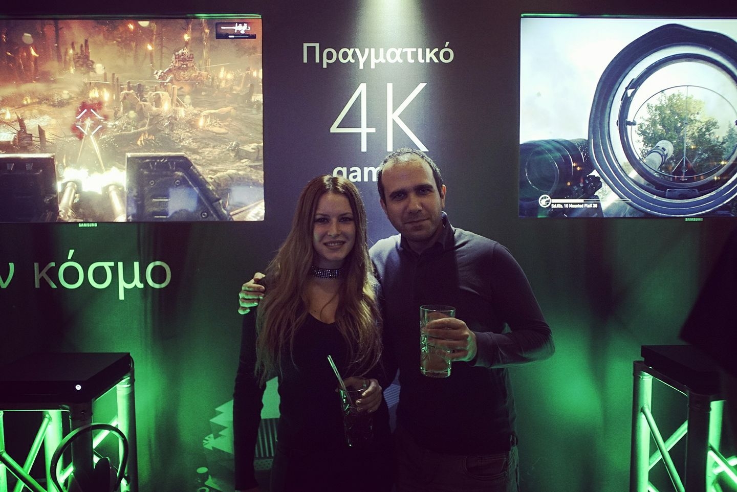 Xbox One X: Η πιο δυνατή κονσόλα κυκλοφόρησε στην Ελλάδα