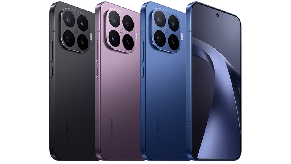 Σειρά Xiaomi 17T