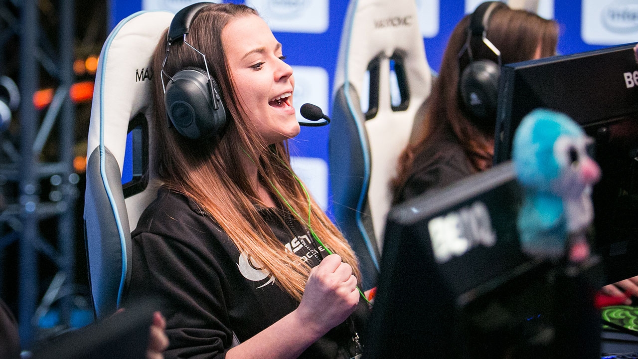 1,5 δισεκατομμύρια δολάρια τα έσοδα των esports για το 2017