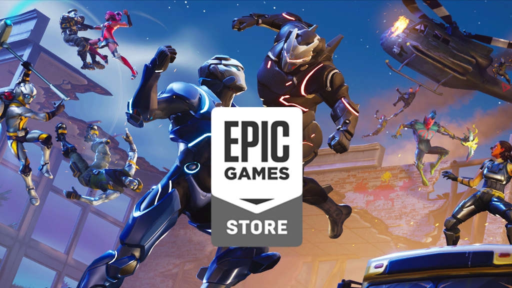 Epic Games Store: Refund παρόμοιο με αυτό του Steam