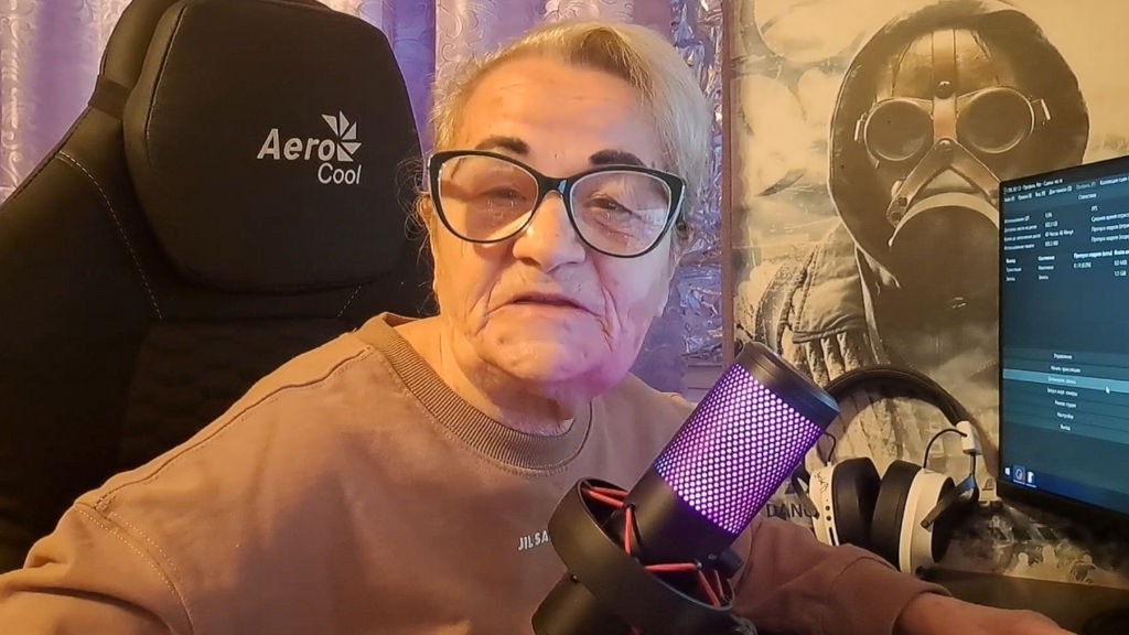 76χρονη Ρωσίδα παίκτρια του CS έκανε Ace και εξολόθρευσε την αντίπαλη ομάδα