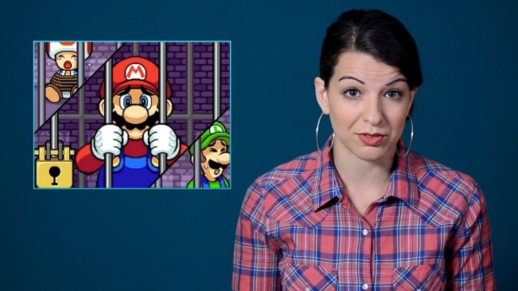 Ο φεμινιστικός οργανισμός της Anita Sarkeesian πνίγεται στα χρέη
