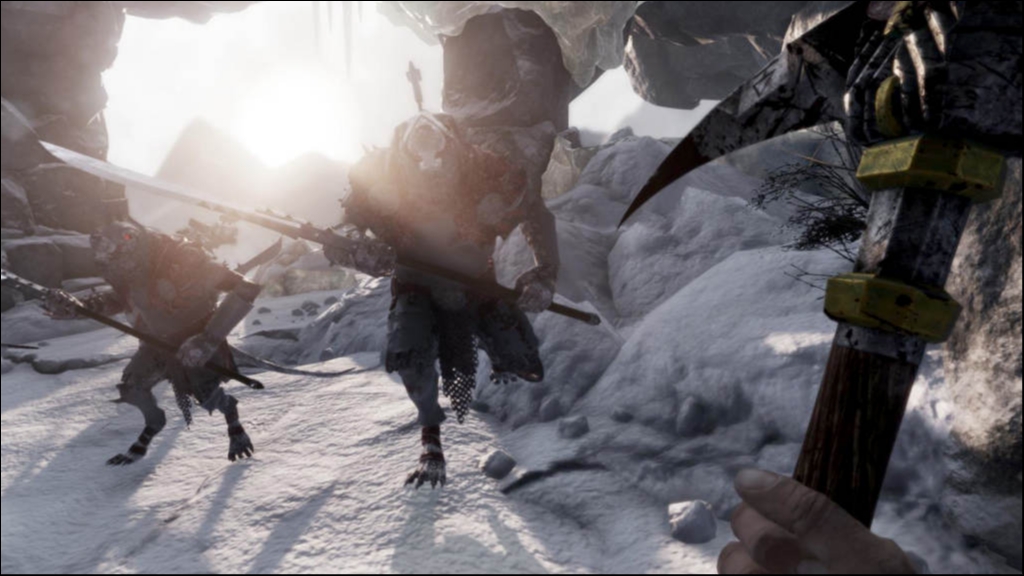 Warhammer: End Times Vermintide expansion