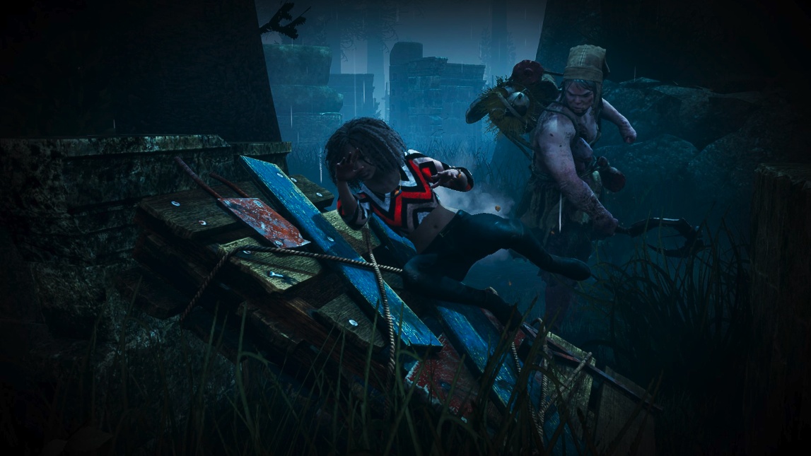 Behaviour Interactive: "Δεν θα αναπτύξουμε το Dead By Daylight 2"