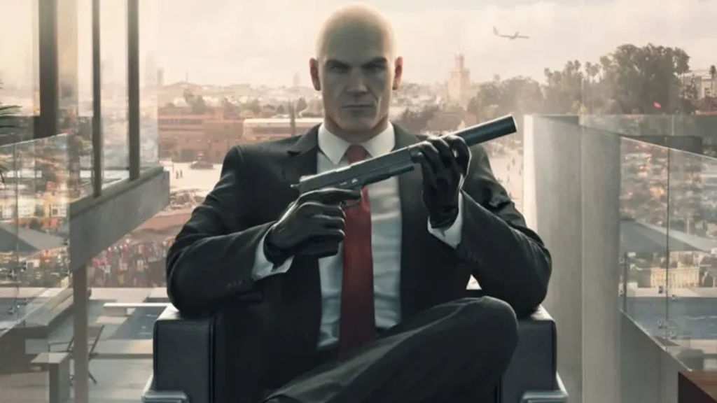 Η IO Interactive επιβεβαιώνει ότι η σειρά Hitman θα συνεχιστεί