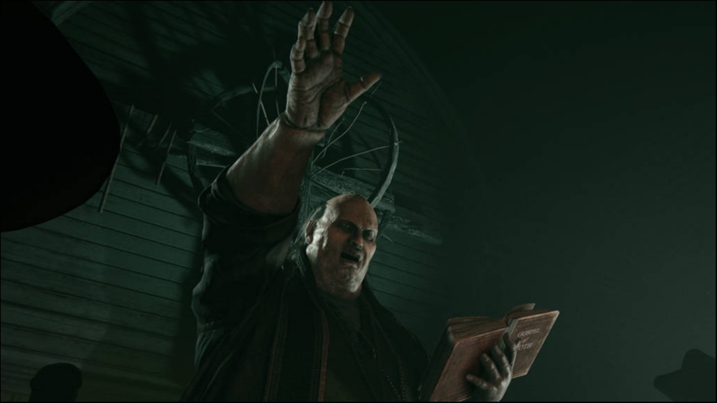 Άρση απαγόρευσης του Outlast 2 στην Αυστραλία