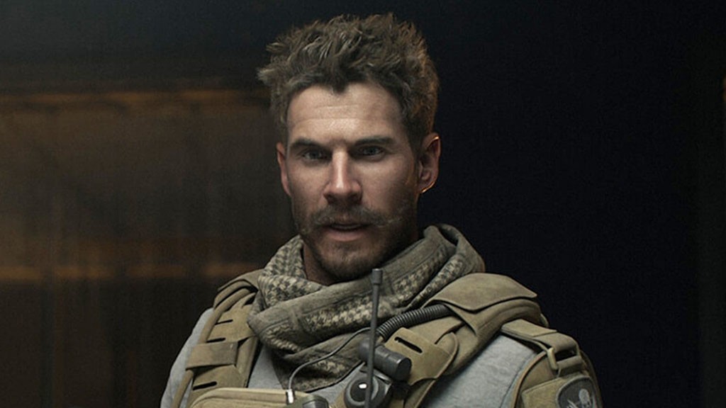 Νέο Call of Duty το 2024