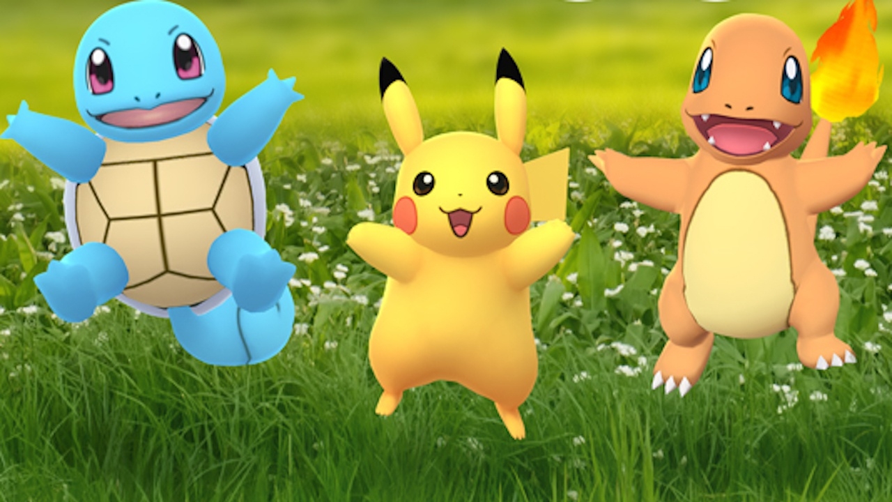 Pokemon Go: Ρεκόρ σε ενεργούς παίκτες και έσοδα
