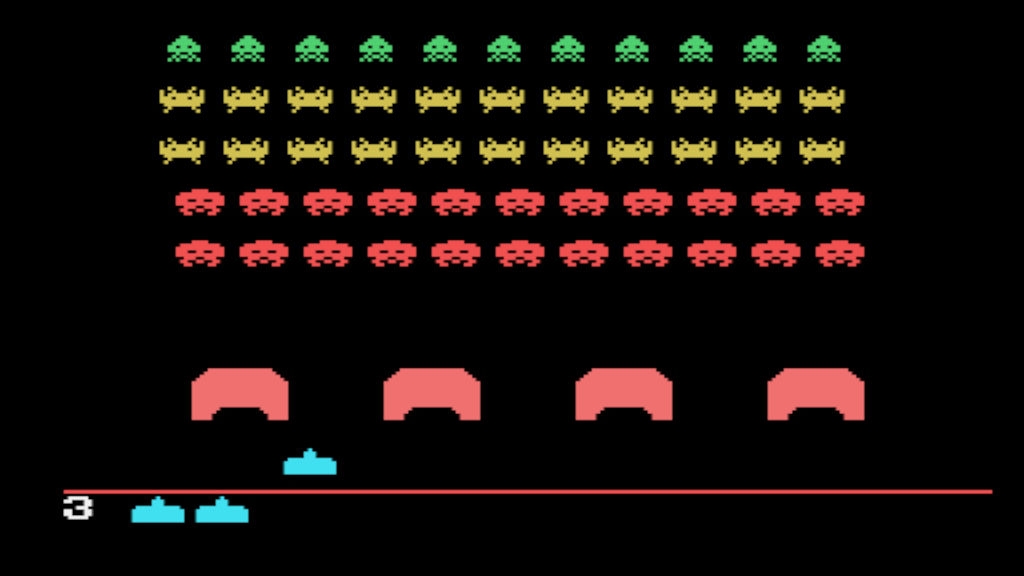 Δημιουργός Space Invaders: "Είχαμε φτιάξει μία prototype κονσόλα που δεν κυκλοφόρησε ποτέ" 