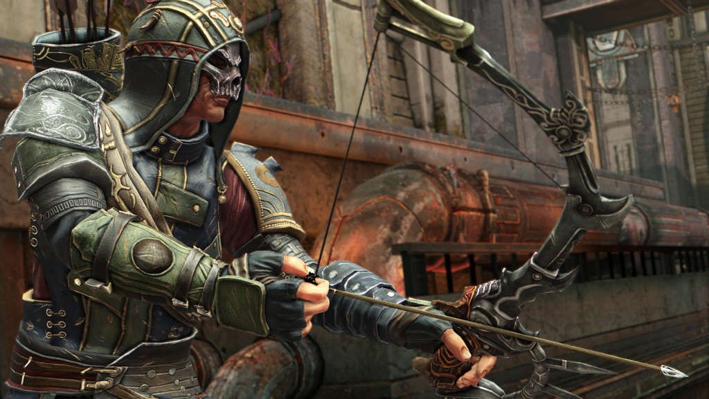 Nosgoth