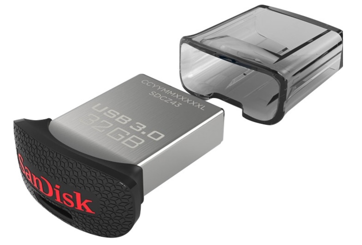 Sandisk 32GB USB 3.0