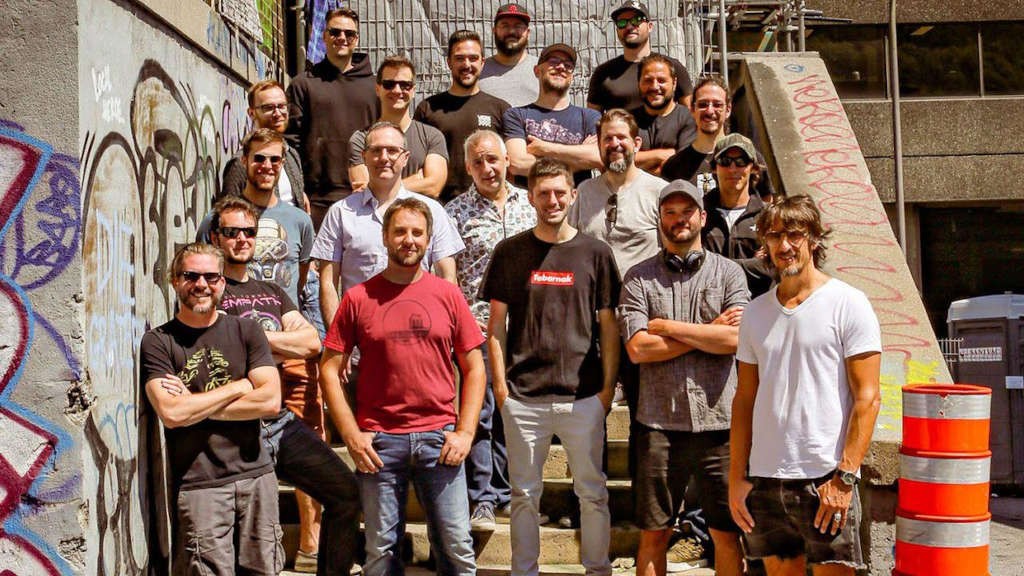 Έμπειρος πρώην developer της Ubisoft, ίδρυσε εταιρεία και κατακρίνεται στο Twitter για έλλειψη σε diversity