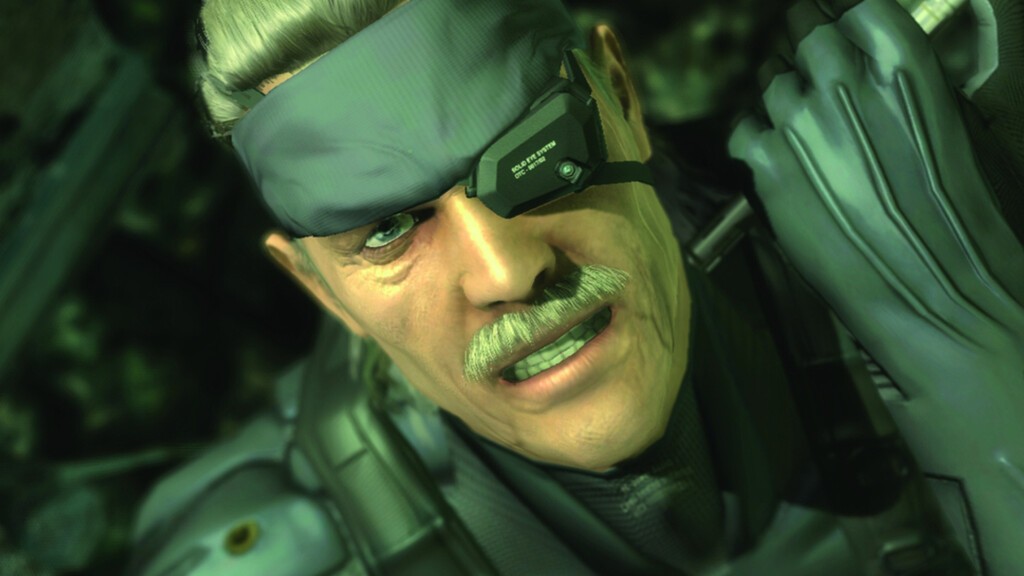 Παραγωγός του Metal Gear Solid δήλωσε πως το 2023 θα είναι πολλά υποσχόμενο για την Konami