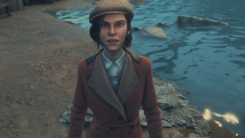 Το Draugen έρχεται σε PS4 και Xbox One