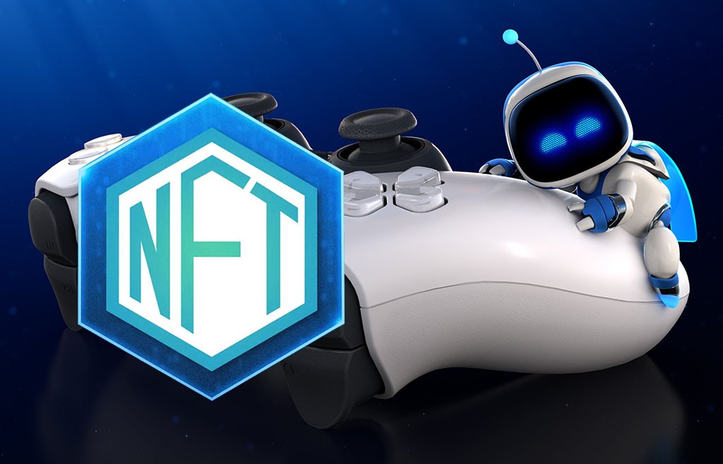 Η Sony κατοχύρωσε πατέντα για NFT στα PlayStation games