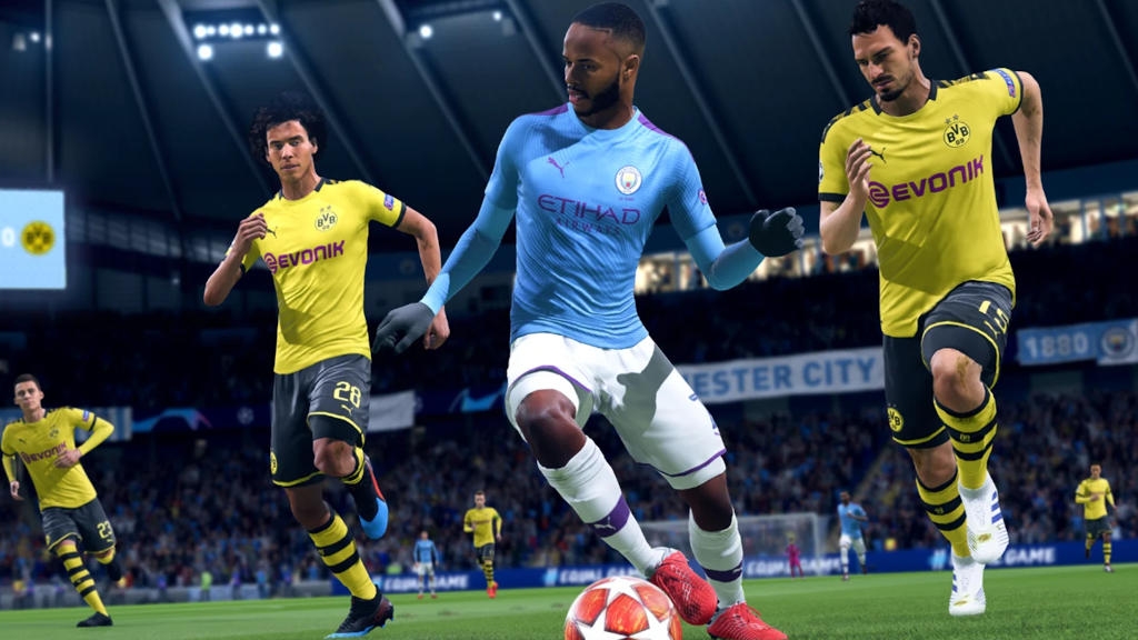 Το FIFA 21 δεν θα έχει Catalogue για εξαργύρωση των credits