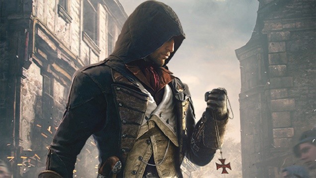Assassin's Creed Unity: Dead Kings DLC