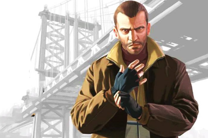Το Grand Theft Auto IV δεν είναι διαθέσιμο για αγορά στο Steam
