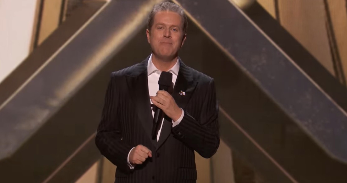 The Game Awards 2025