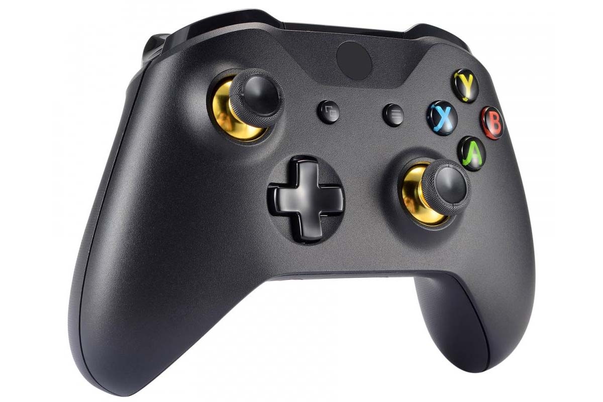 Κάτοχοι Xbox Elite Controllers έκαναν αγωγή στη Microsoft για το stick drift