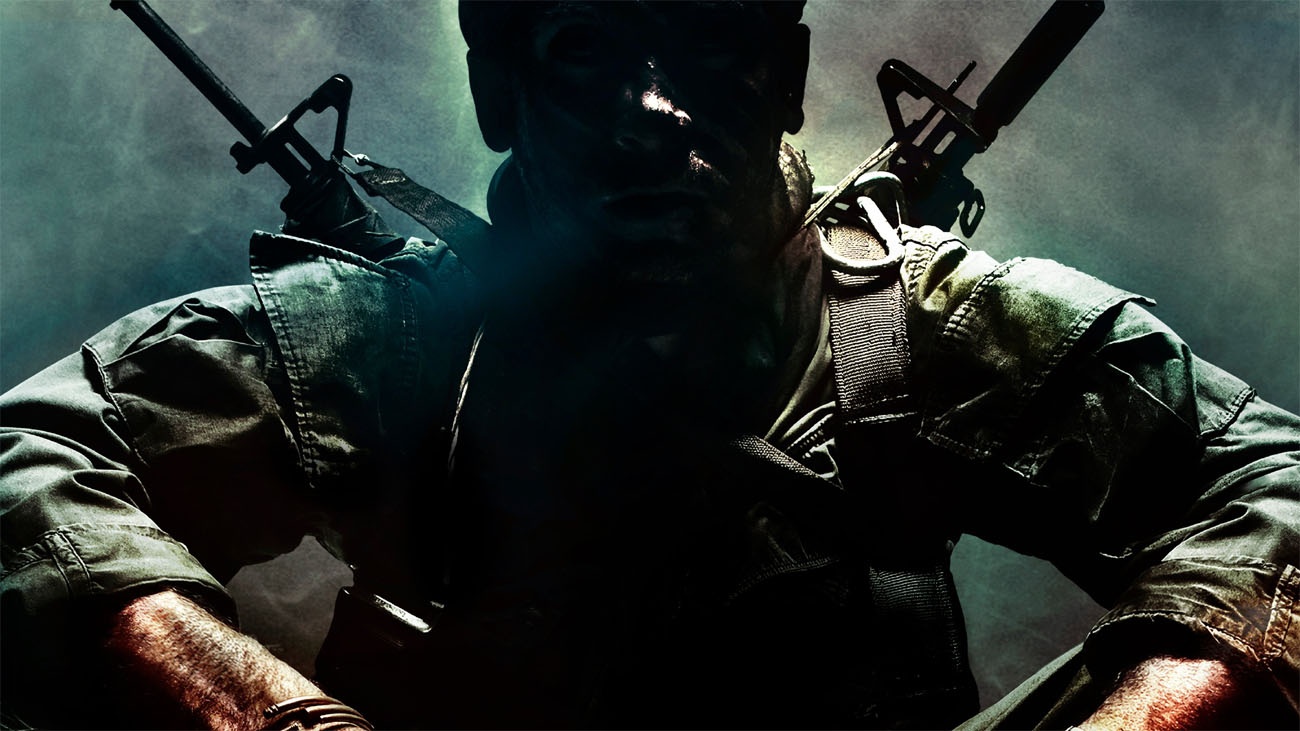 Τα Call of Duty: Black Ops 1 και 2 έρχονται στα PS4 και PS5
