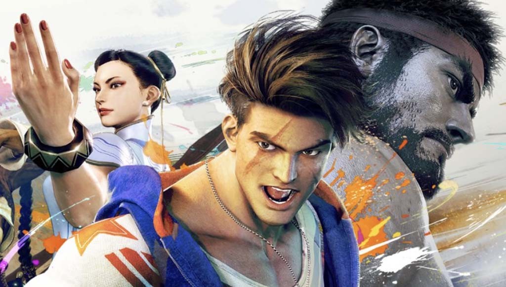 Προσφορές: Street Fighter 6 από 36€, F1 23 από 52€, νέο Amnesia από 44€