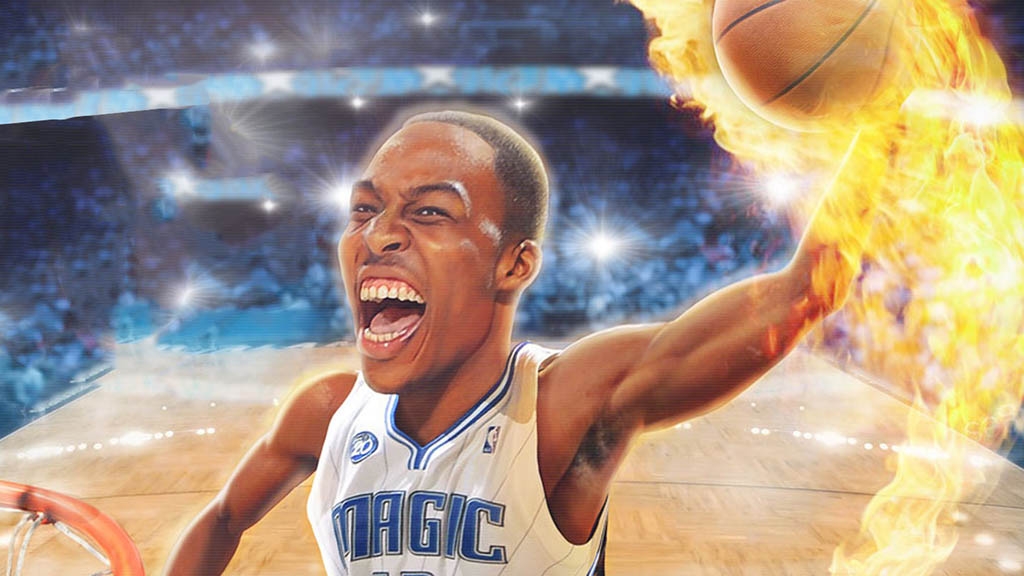 Ο εμβληματικός σχολιαστής του NBA Jam κέρδισε ελάχιστα χρήματα από το παιχνίδι