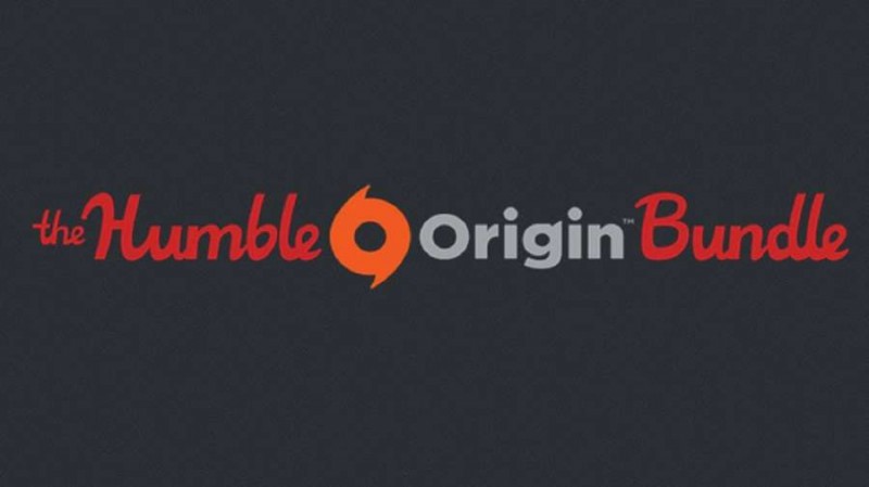 EA Humble Bundle: Dragon Age Origins και Dead Space 2 δωρεάν