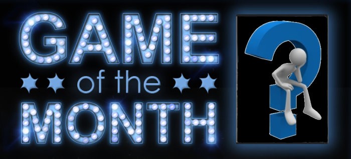 Ψηφίστε Game & Users του μήνα: Μάιος 2015