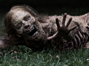 Zombies στη Νέα Υόρκη