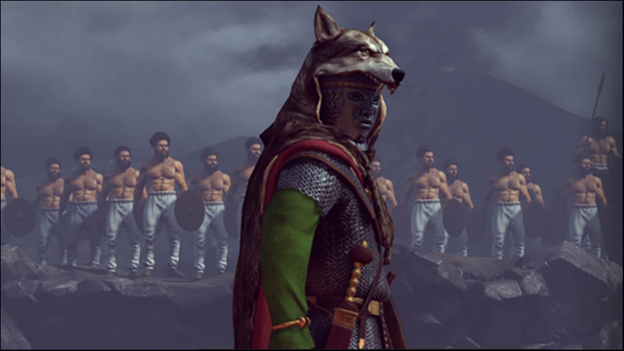 Total War: Arena