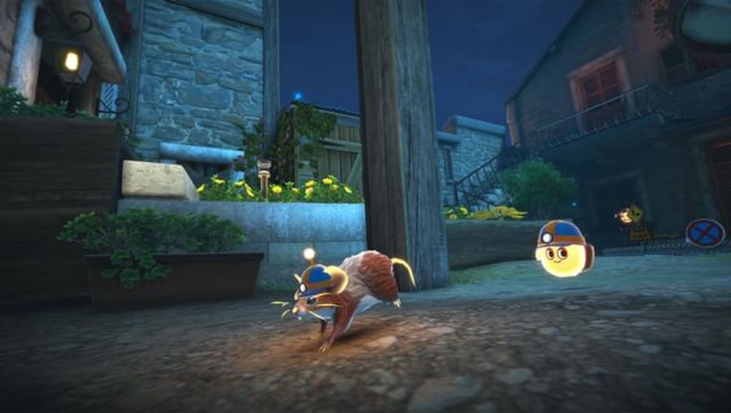 Downloads εβδομάδας: 23/9-29/9/24 - The Spirit and the Mouse
