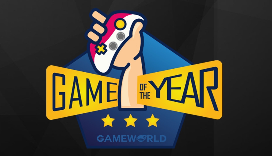 Game of the Year 2018: Οι νικητές