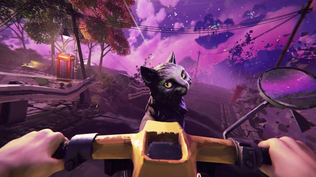 5 indie games που παρουσιάστηκαν στο ID@Xbox showcase