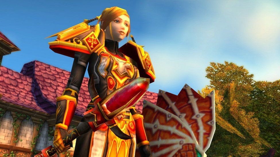 Η Blizzard φτιάχνει γραφικά για τα games της με AI tool