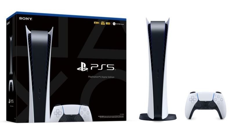 Sony: "Σκεφτήκαμε να κυκλοφορήσουμε PS5 με χαμηλότερα specs"