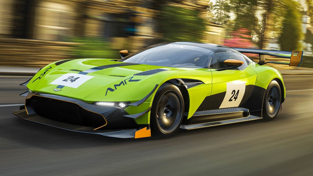 Το Forza Horizon 6 φημολογείται ότι θα αποκαλυφθεί στο Tokyo Game Show