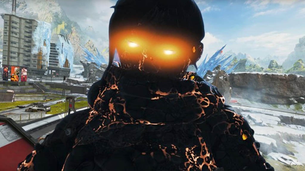 Apex Legends: "Διέρρευσαν" οι 9 επόμενοι χαρακτήρες