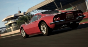 Gran Turismo 6: Δείτε βίντεο στα 60 fps