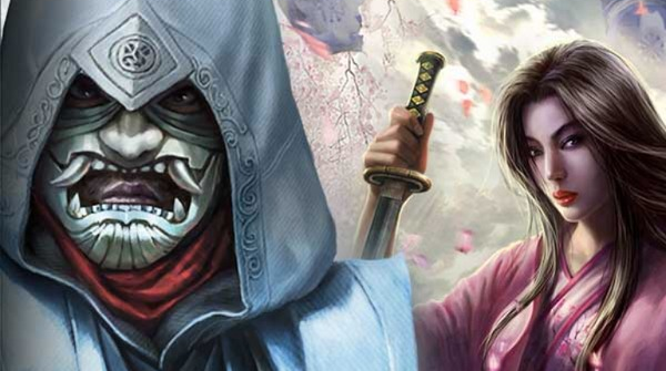 Star Wars: Commander και Assassin's Creed Memories στο iOS