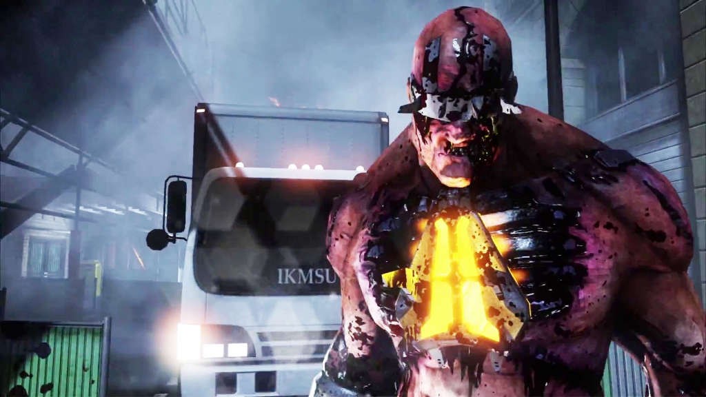 Killing Floor 2: Δωρεάν για το Σαββατοκύριακο