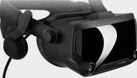 H Apple σχεδιάζει VR/AR headset
