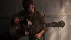 Οι fans του The Last of Us: Part 2 παίζουν κανονικά τραγούδια στην κιθάρα με την Ellie