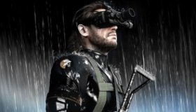 Metal Gear Solid 5: Ground Zeroes: Pre-order με δώρο το Peace Walker