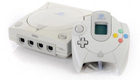 Φήμη: Η Sega ετοιμάζει Dreamcast mini