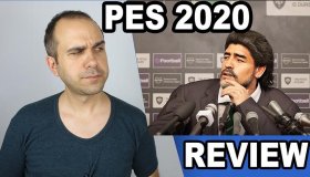 eFootball PES 2020 video review